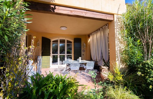 Manerba del Garda Apartment | Borgo del Torchio - App. H5