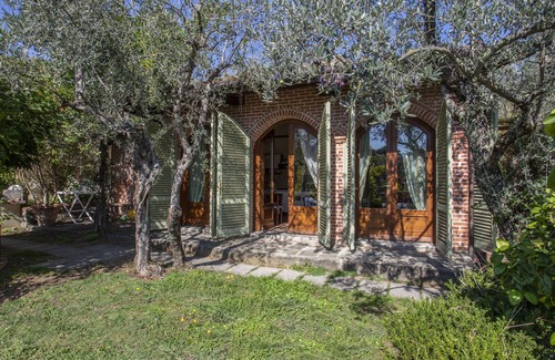 Pieve a Nievole House | Borgo della Limonaia by Interhome