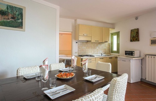 Pieve a Nievole House | Borgo della Limonaia by Interhome