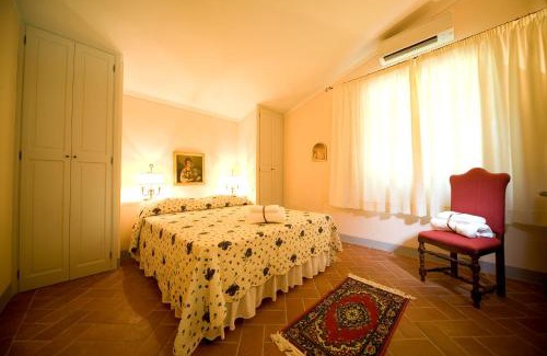 Gambassi Terme Resort | Borgo della Meliana Gambassi Terme