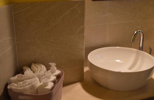 Vicchio Apartment | borgo di Carlotta