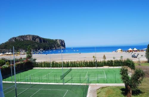 Praia a Mare Resort | Borgo di Fiuzzi Resort & SPA