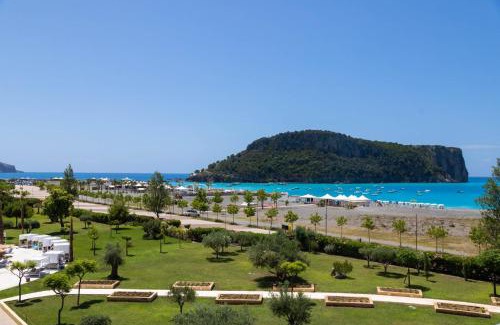 Praia a Mare Resort | Borgo di Fiuzzi Resort & SPA