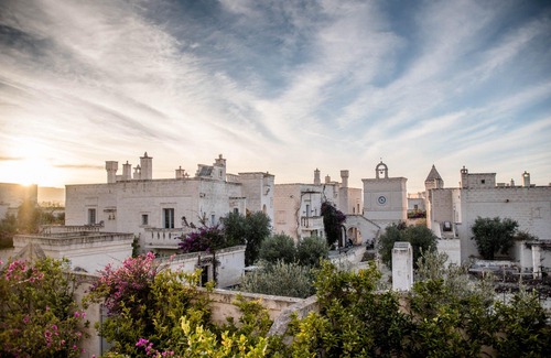 Savelletri Hotel | Borgo Egnazia