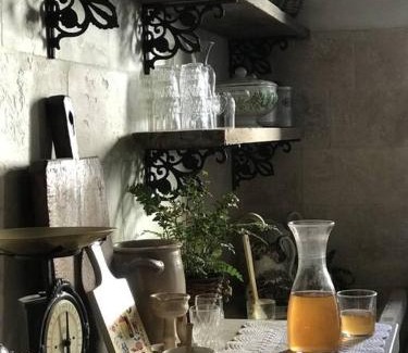 Solagna House | Borgo Ferracina by BORGHI VENETI