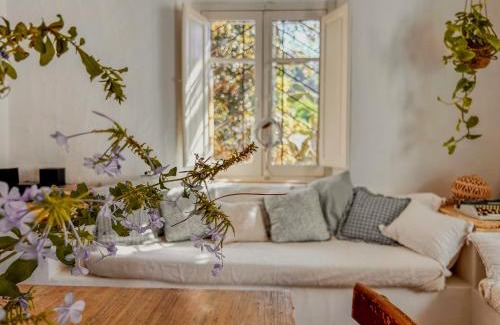 Villaggio delle Mimose House | Borgo Ferraria