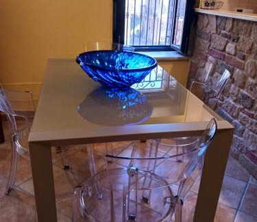 Gaggi Apartment | Borgo Gaggi primo piano