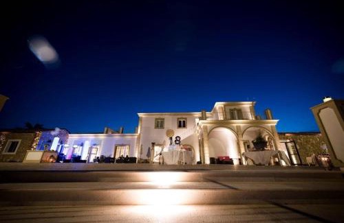 Centuripe House | Borgo Ginuga