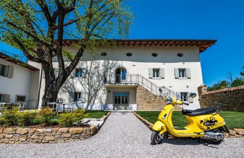 Gorizia House | Borgo Gradis'ciutta
