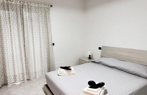 Arenzano Apartment | Borgo House