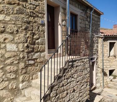 Petralia Soprana House | Borgo i Stritti