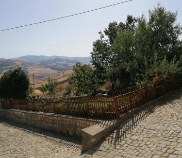 Petralia Soprana House | Borgo i Stritti