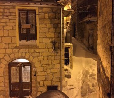 Petralia Soprana House | Borgo i Stritti