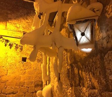 Petralia Soprana House | Borgo i Stritti