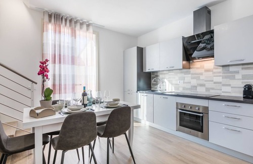 Cecina House | Borgo il Vallin delle Conche by Interhome