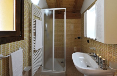 Germasino Apartment | Borgo La Sorgente - Rododendro, Gravedona ed Uniti, Italy