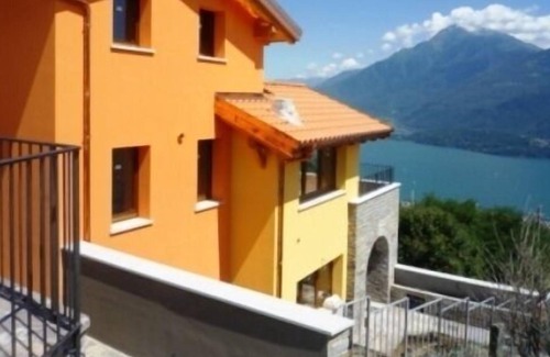 Germasino Apartment | Borgo La Sorgente - Orchidea, Gravedona ed Uniti, Italy