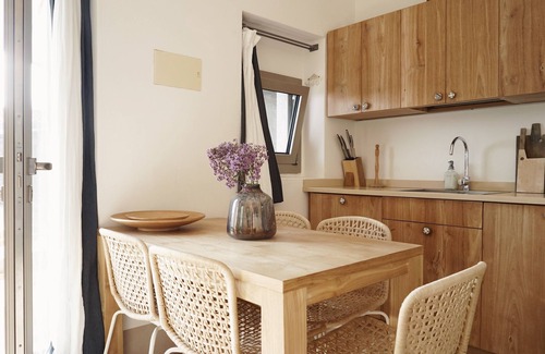 San Pasquale House | Borgo Lianti