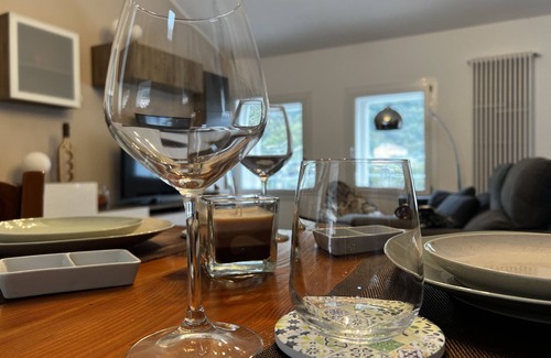 Campolongo Sul Brenta Bed & Breakfast | Borgo Lungofiume