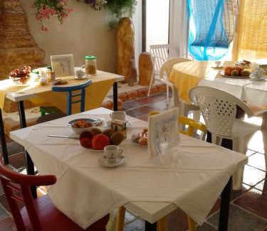 Lido Manfria House | Borgo Manfria