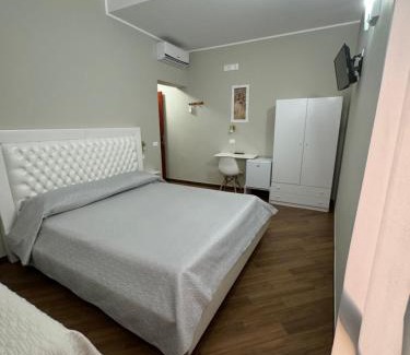 Lido Manfria House | Borgo Manfria
