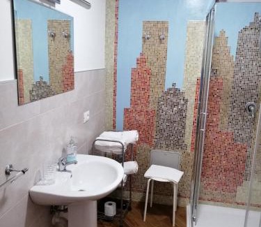 Lido Manfria House | Borgo Manfria