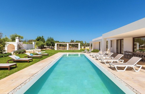 Carovigno Villa | Borgo Maresca by Perle di Puglia