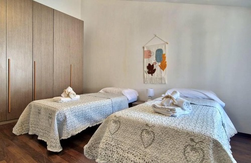 Porto Sant'Elpidio House | [Borgo Marinaro] Centro a pochi passi dal Mare