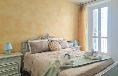 Porto Sant'Elpidio House | [Borgo Marinaro] Centro a pochi passi dal Mare