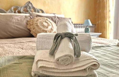 Porto Sant'Elpidio House | [Borgo Marinaro] Centro a pochi passi dal Mare
