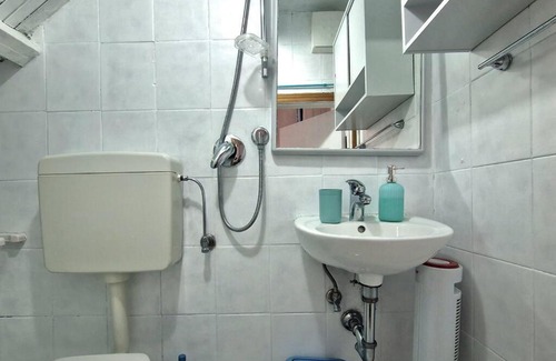 Porto Sant'Elpidio House | [Borgo Marinaro] Centro a pochi passi dal Mare