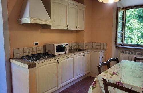 Fabbriche di Vallico Villa | Borgo Mulino,unique setting, private pool, mountain views WIFI, walk restaurant