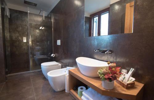 Zona LVIII Prima Porta House | Borgo Pallavicini Mori