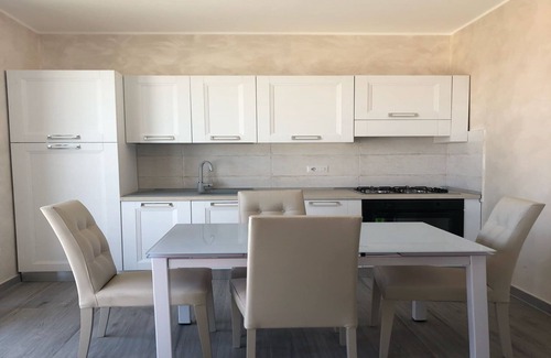 Tropea Apartment | Borgo Panoramico Apartaments Tropea n.2