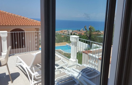 Tropea Apartment | Borgo Panoramico Apartaments Tropea n.2