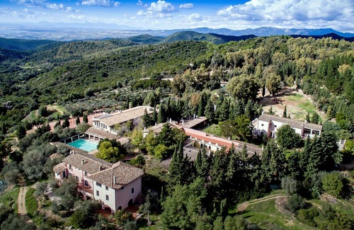 Villaggio delle Mimose House | Borgo Paradiso for 8/10 people
