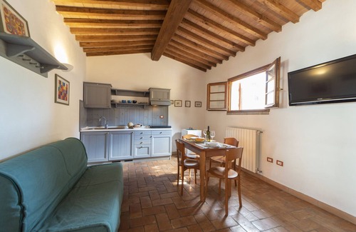 Patresi Apartment | Borgo Patresi by Interhome