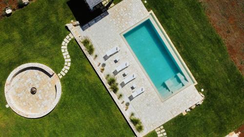 Cisternino House | Borgo Petra