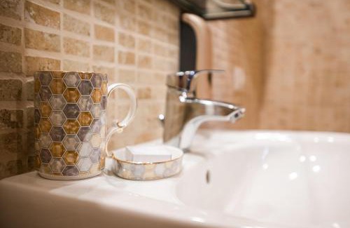 Loreto Hotel | Borgo Petroro