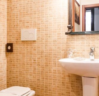 Loreto Hotel | Borgo Petroro
