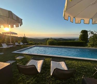 Mango Bed & Breakfast | Borgo Piani - Camere di Charme