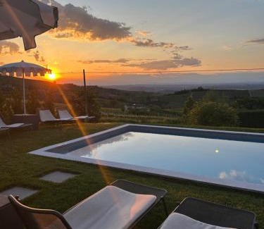 Mango Bed & Breakfast | Borgo Piani - Camere di Charme