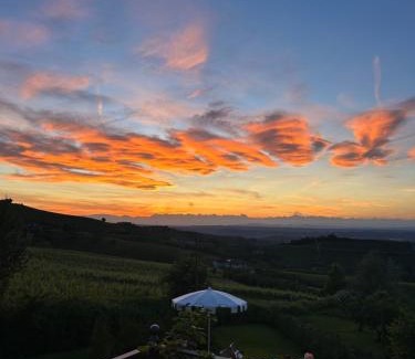 Mango Bed & Breakfast | Borgo Piani - Camere di Charme