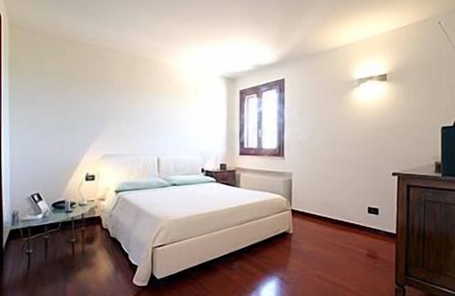 Fontanasalsa Bed & Breakfast | Borgo Pida