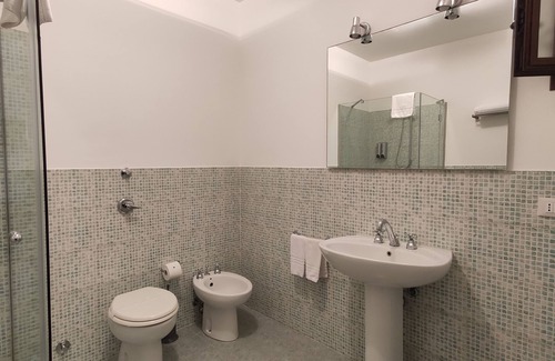Fontanasalsa Bed & Breakfast | Borgo Pida