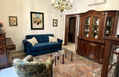 Rione XIV Borgo Apartment | Borgo Pio Vatican