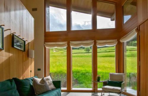 Valdisotto House | Borgo PLAZA CHALET