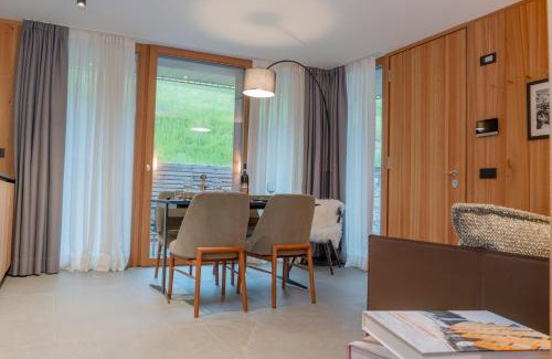 Valdisotto House | Borgo PLAZA CHALET