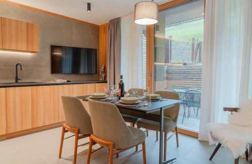 Valdisotto House | Borgo PLAZA CHALET