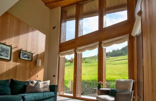 Valdisotto House | Borgo PLAZA CHALET